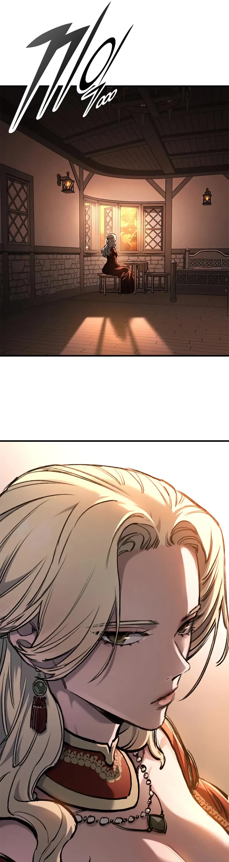 Eternally Regressing Knight Chapter 85 page 33 - Chapter 85