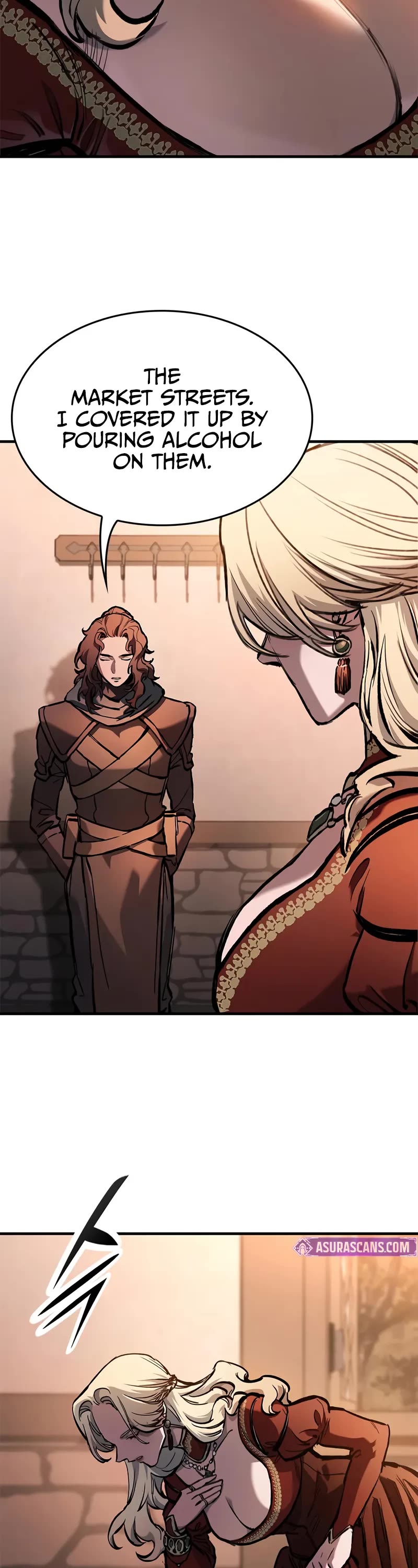 Eternally Regressing Knight Chapter 85 page 34 - Chapter 85