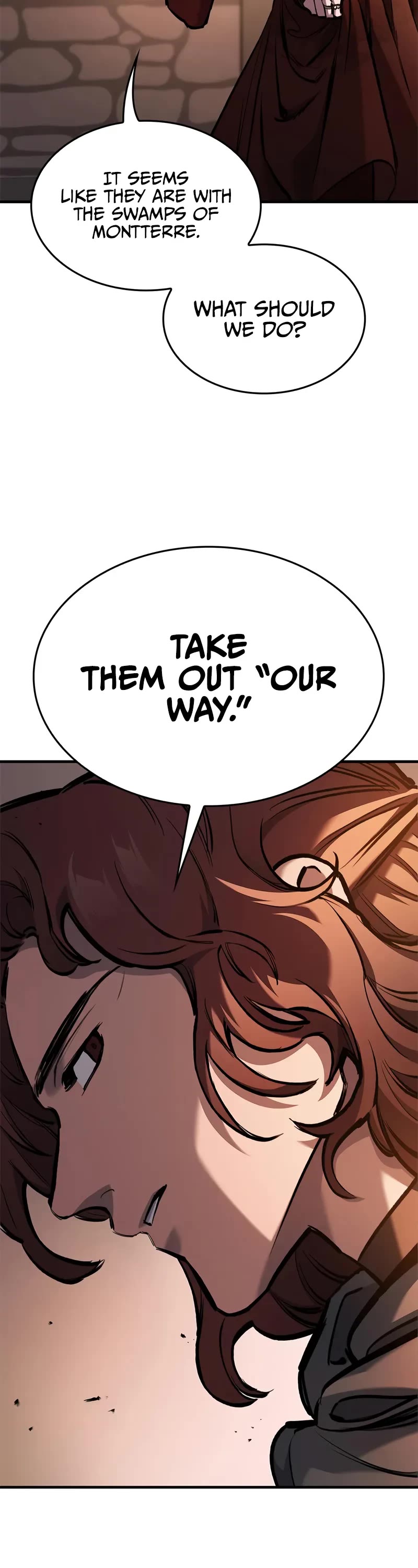 Eternally Regressing Knight Chapter 85 page 35 - Chapter 85