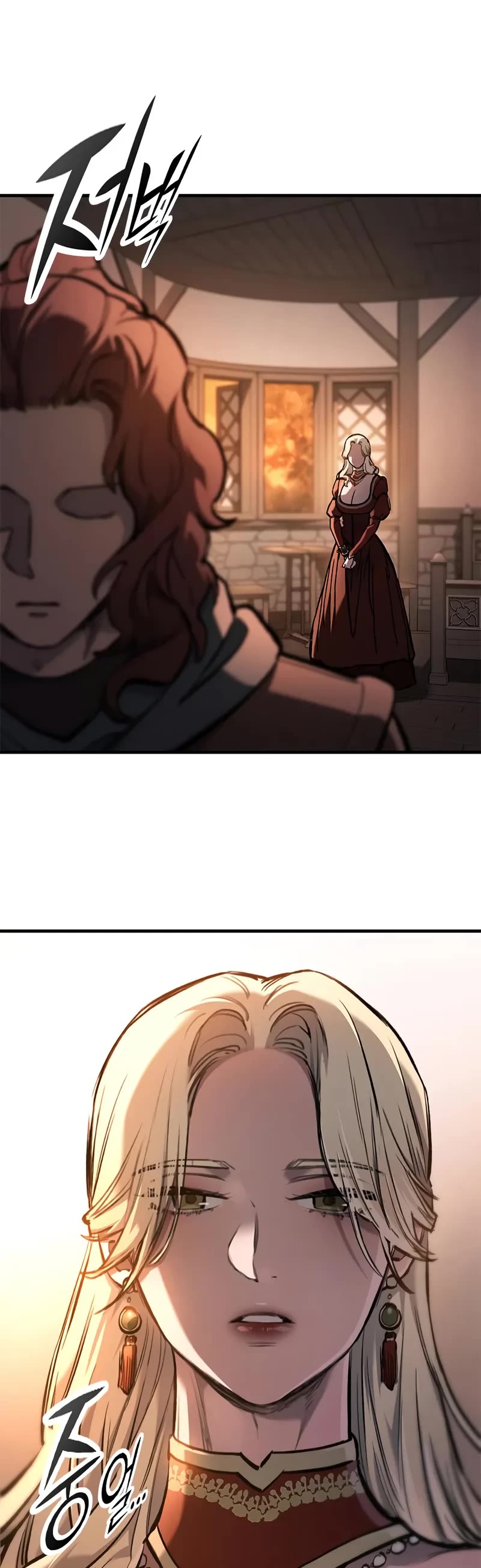 Eternally Regressing Knight Chapter 85 page 36 - Chapter 85