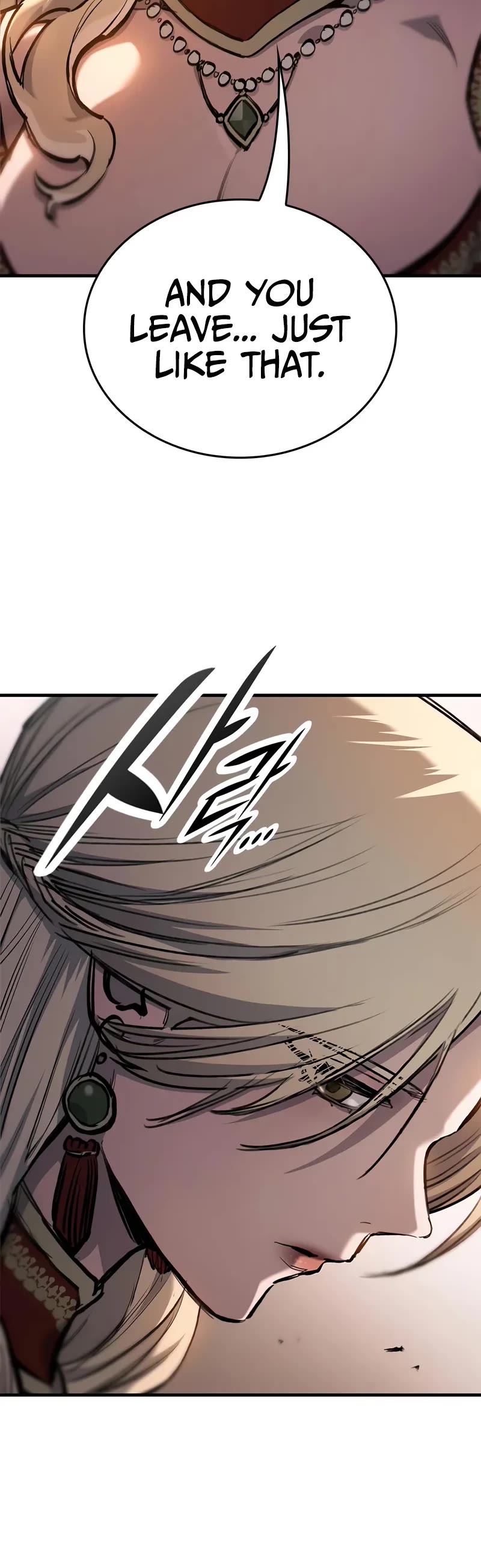 Eternally Regressing Knight Chapter 85 page 37 - Chapter 85