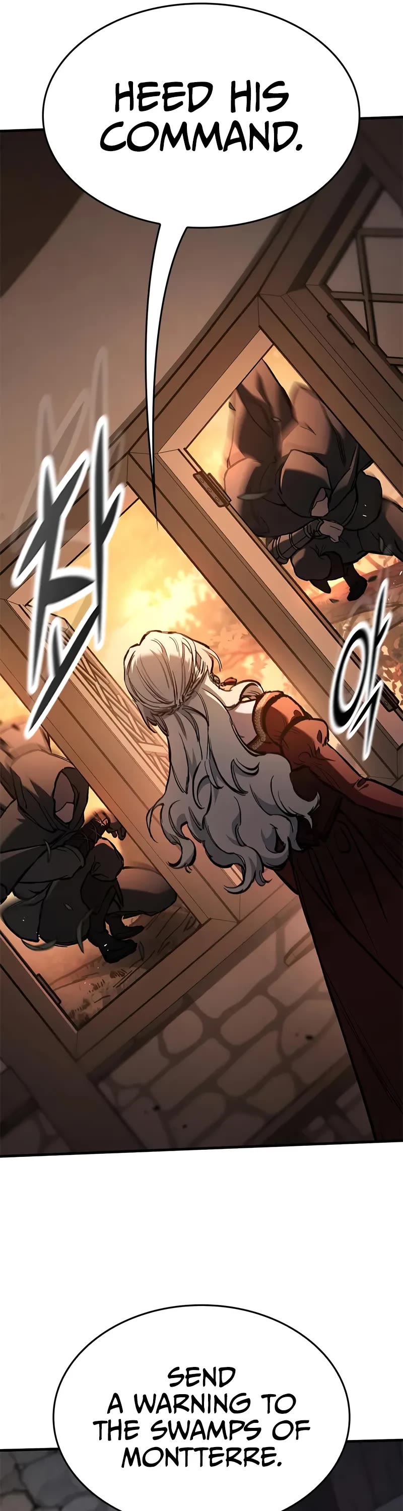 Eternally Regressing Knight Chapter 85 page 38 - Chapter 85