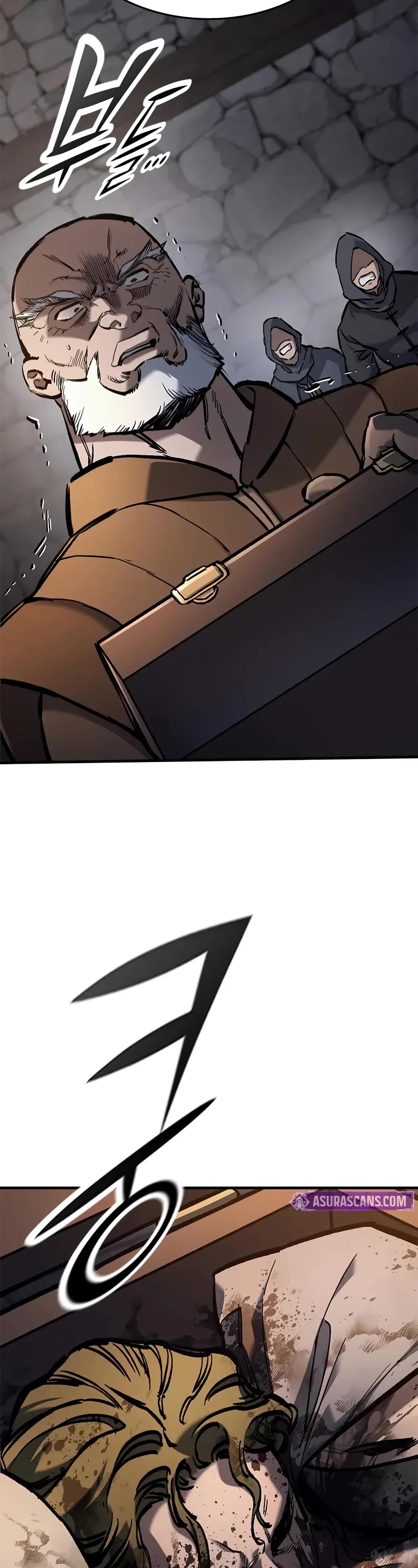 Eternally Regressing Knight Chapter 85 page 39 - Chapter 85