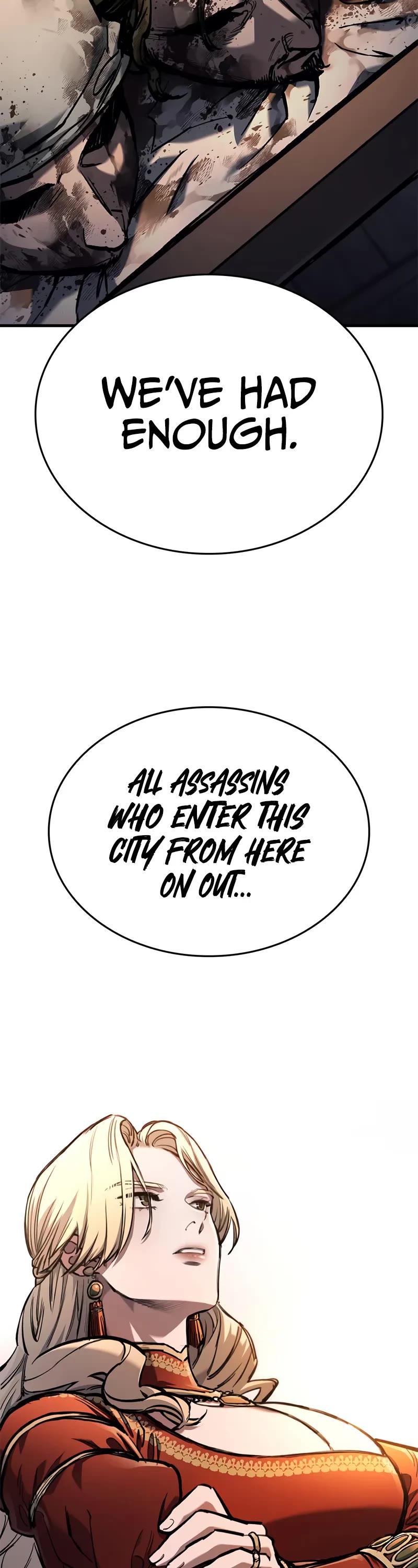 Eternally Regressing Knight Chapter 85 page 40 - Chapter 85