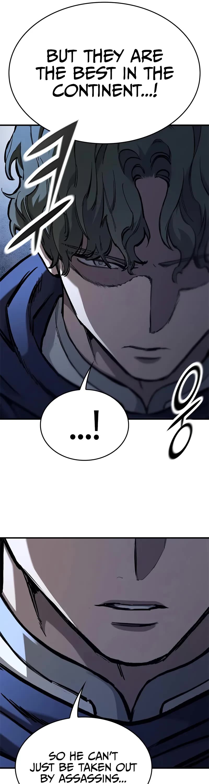 Eternally Regressing Knight Chapter 85 page 43 - Chapter 85