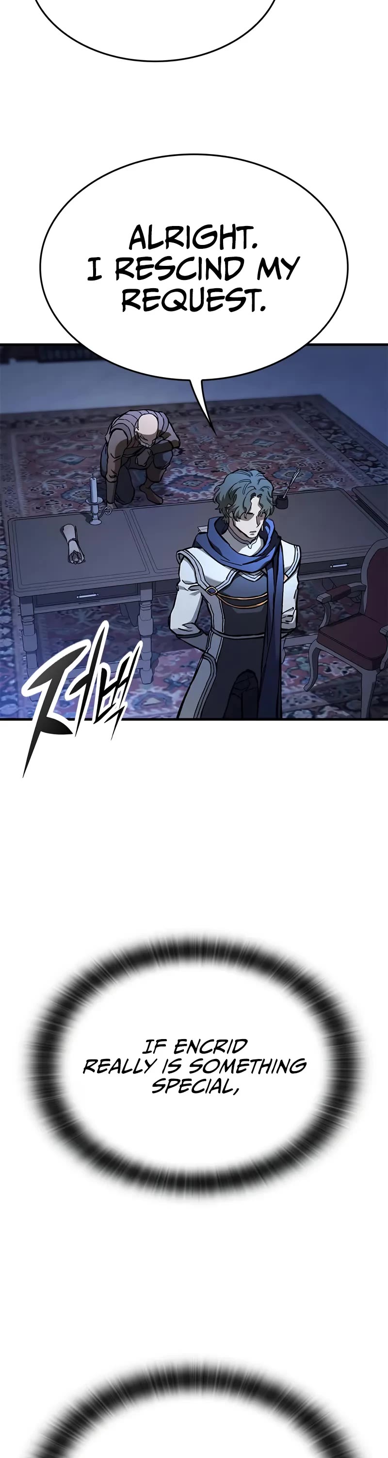 Eternally Regressing Knight Chapter 85 page 44 - Chapter 85