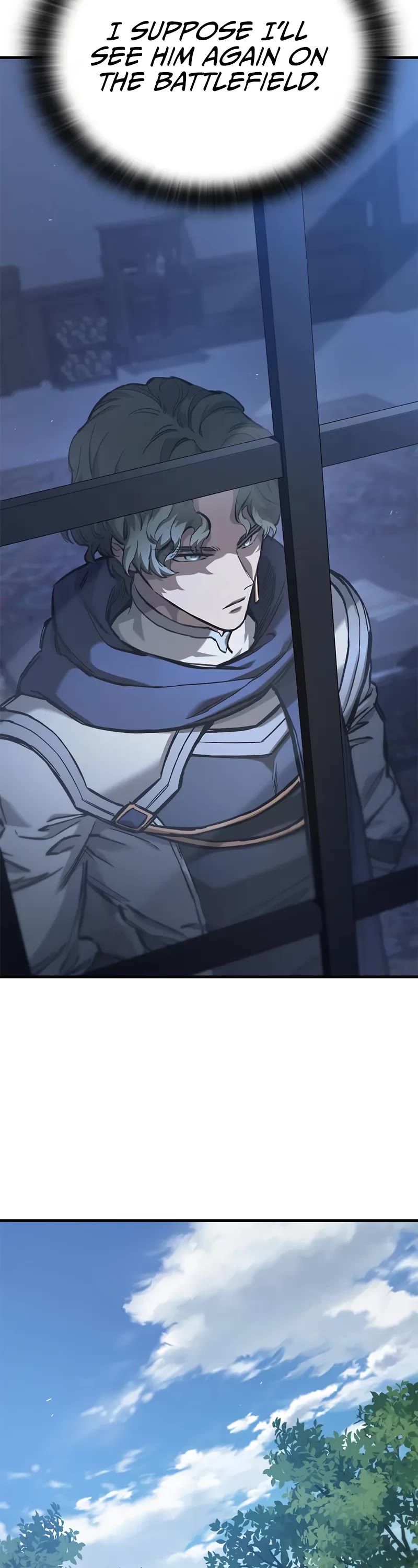 Eternally Regressing Knight Chapter 85 page 45 - Chapter 85