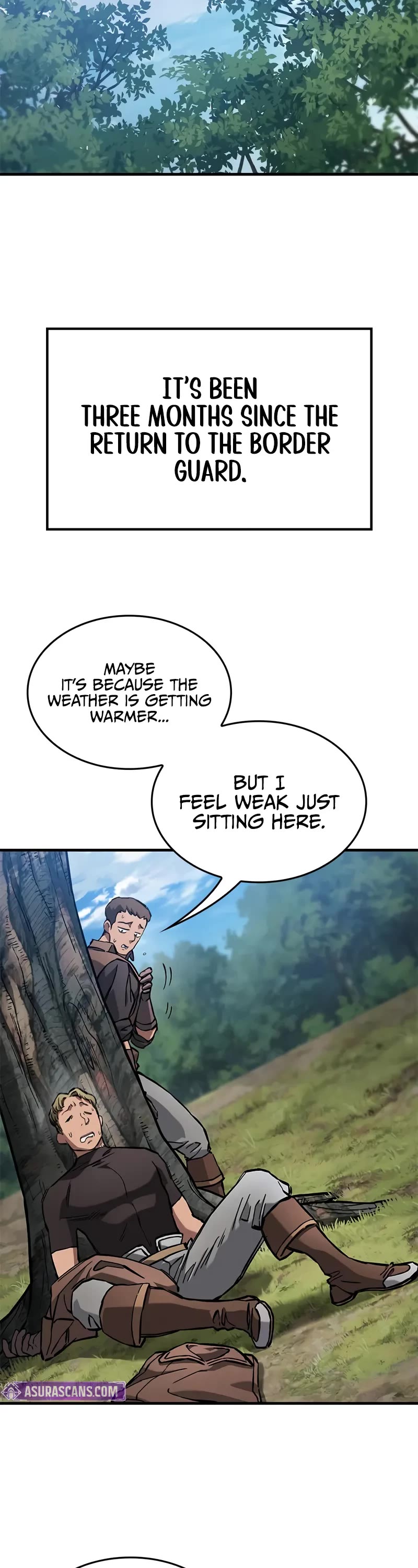 Eternally Regressing Knight Chapter 85 page 46 - Chapter 85