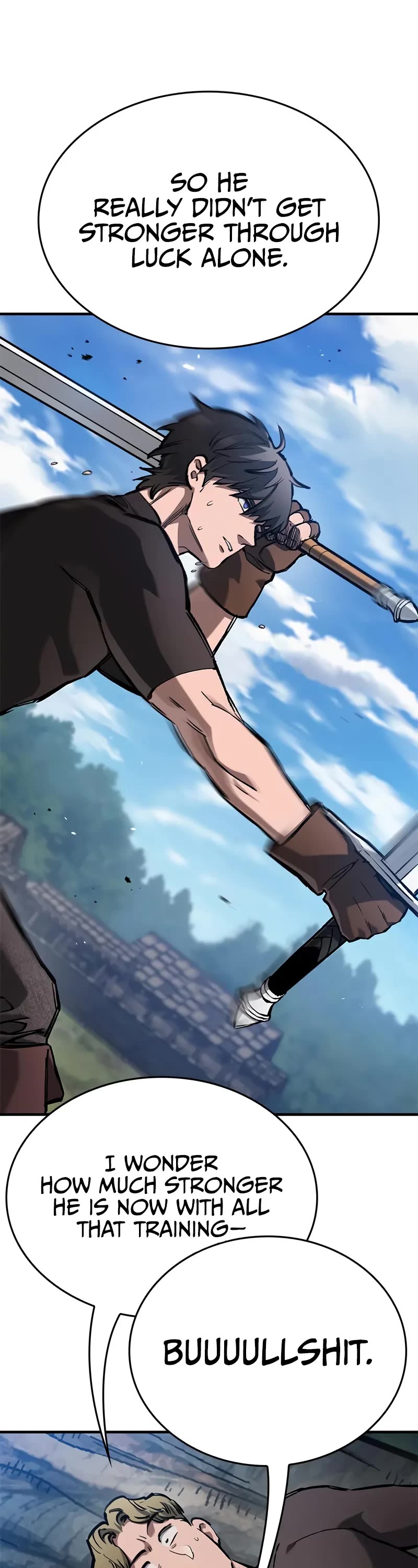 Eternally Regressing Knight Chapter 85 page 48 - Chapter 85