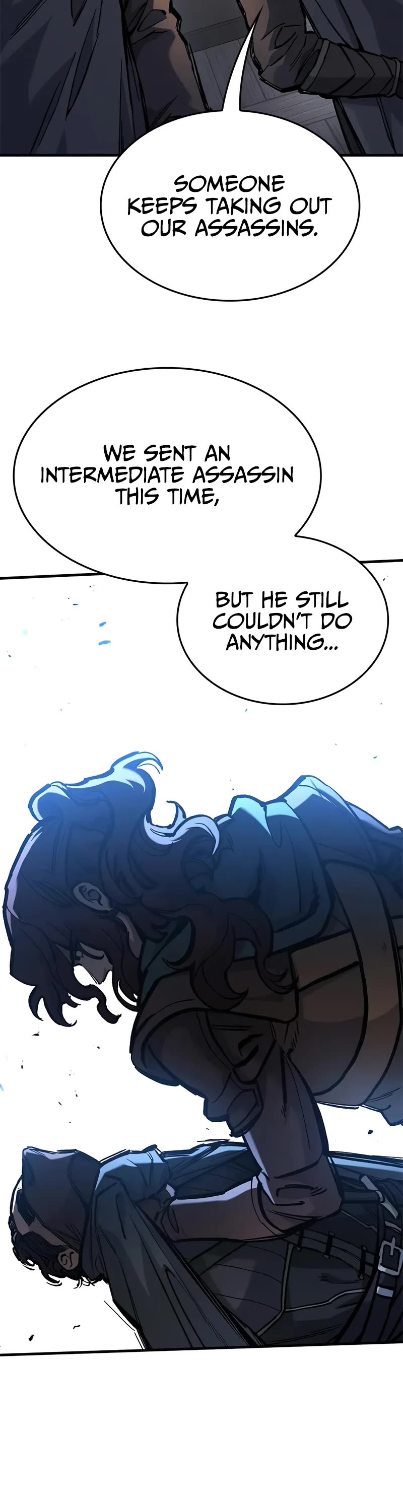 Eternally Regressing Knight Chapter 85 page 5 - Chapter 85