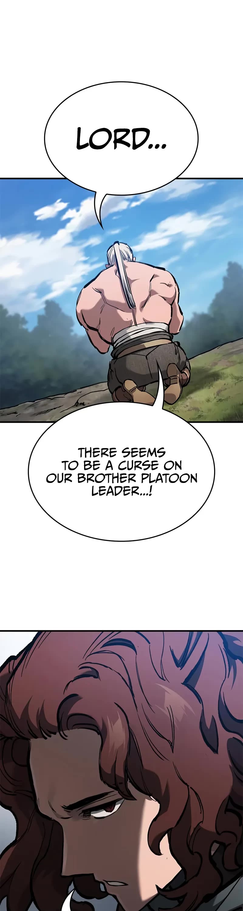 Eternally Regressing Knight Chapter 85 page 50 - Chapter 85