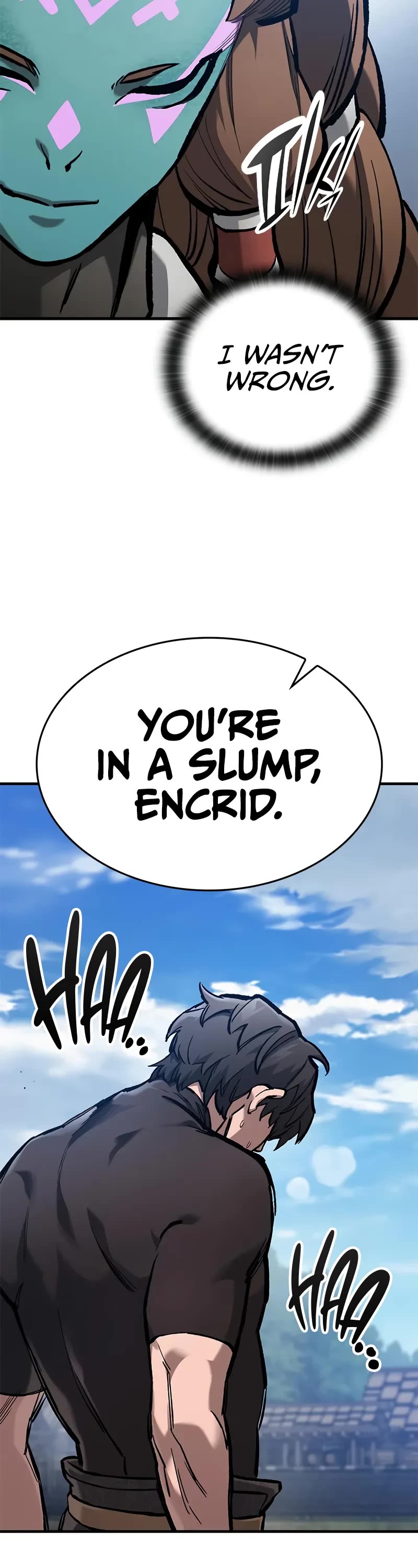 Eternally Regressing Knight Chapter 85 page 52 - Chapter 85