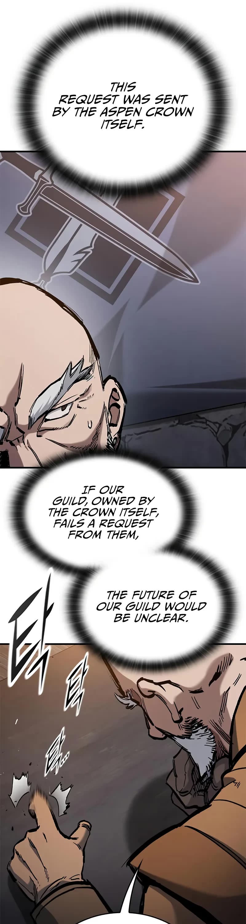 Eternally Regressing Knight Chapter 85 page 6 - Chapter 85