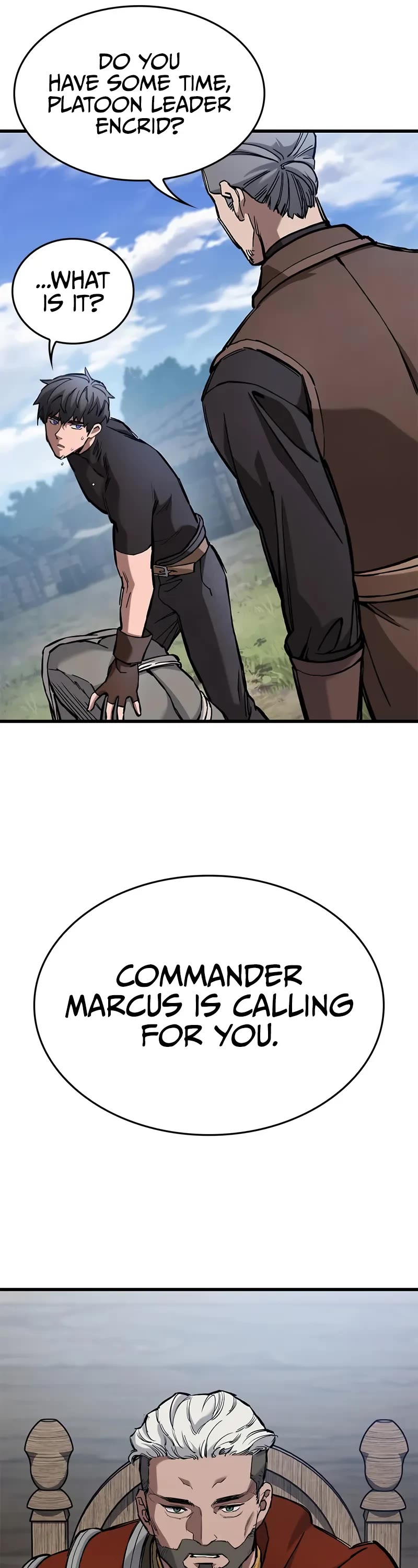 Eternally Regressing Knight Chapter 86 page 12 - Chapter 86