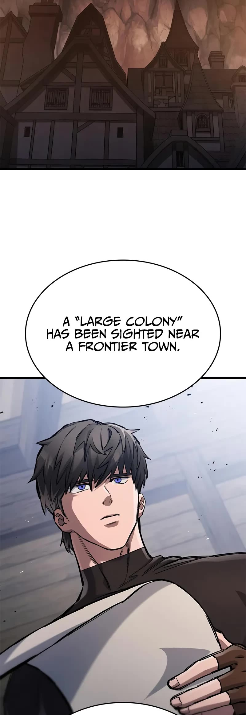 Eternally Regressing Knight Chapter 86 page 15 - Chapter 86