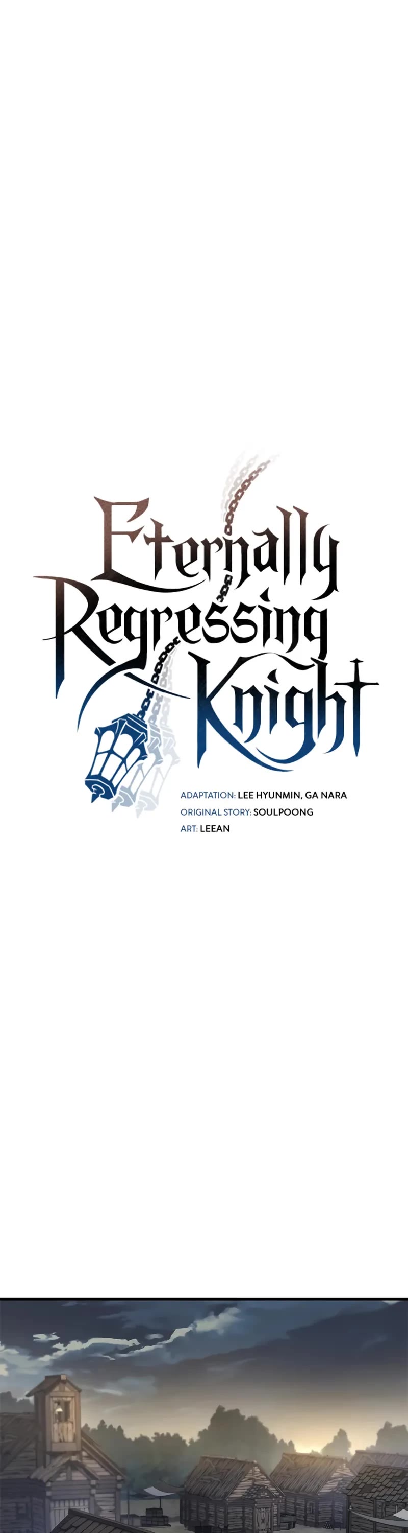 Eternally Regressing Knight Chapter 86 page 2 - Chapter 86