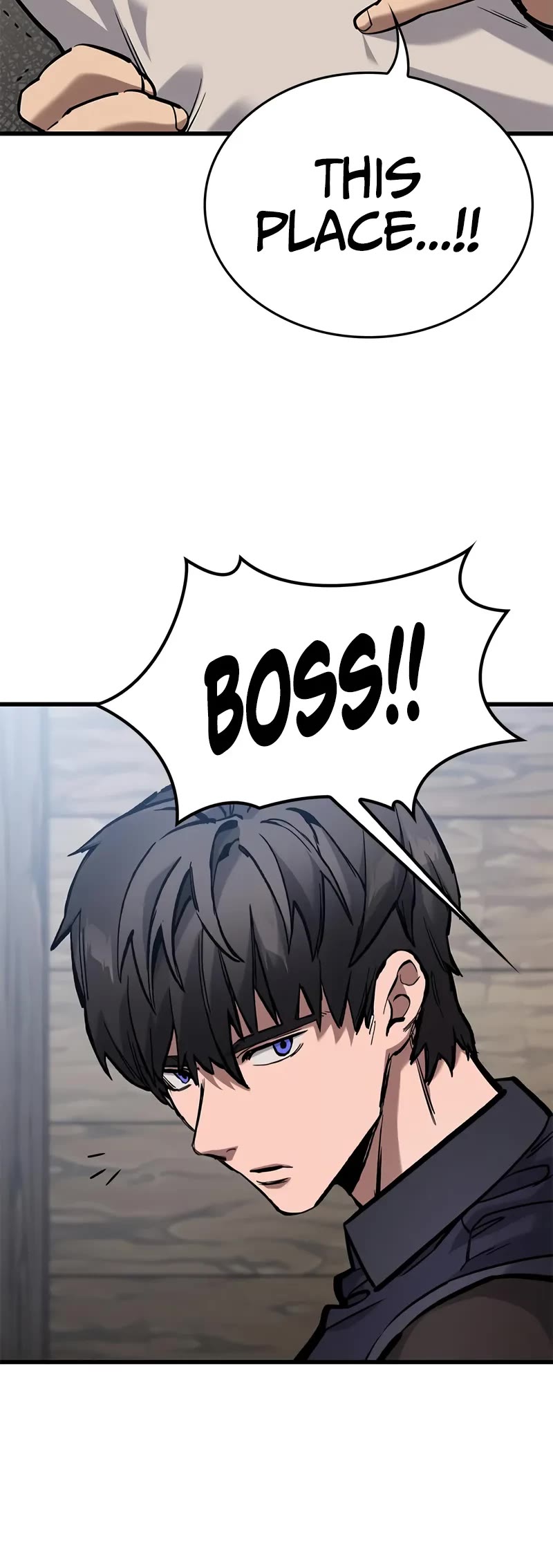 Eternally Regressing Knight Chapter 86 page 20 - Chapter 86