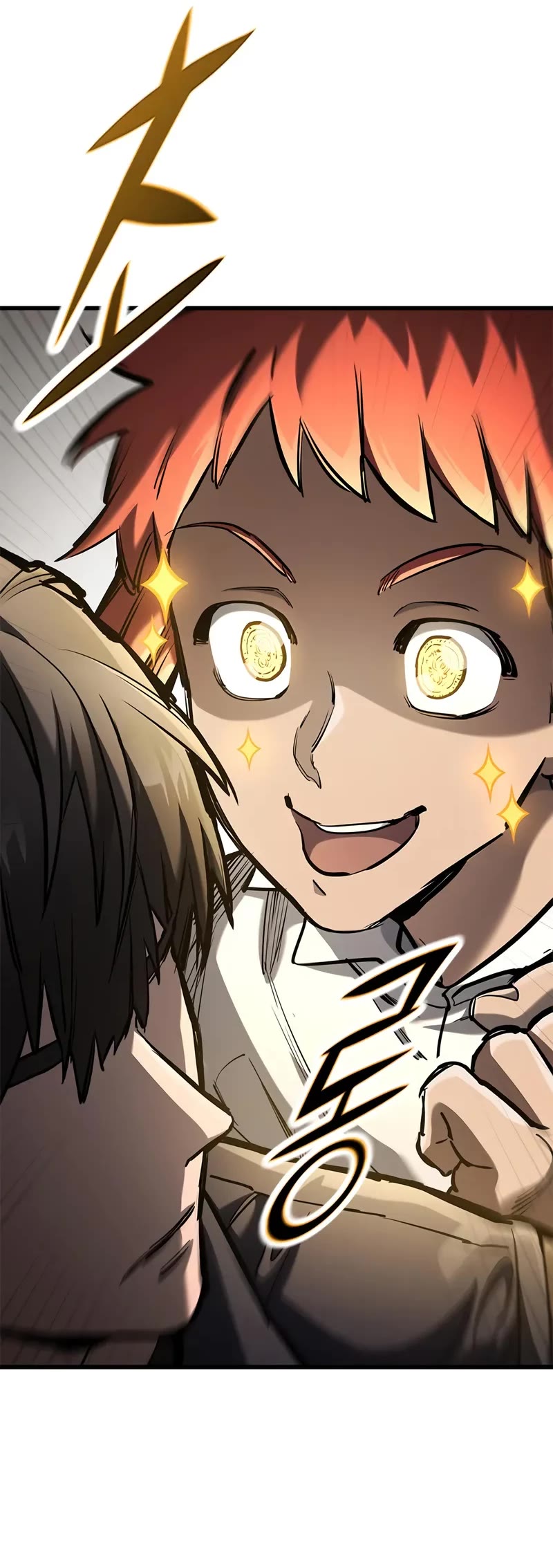 Eternally Regressing Knight Chapter 86 page 21 - Chapter 86