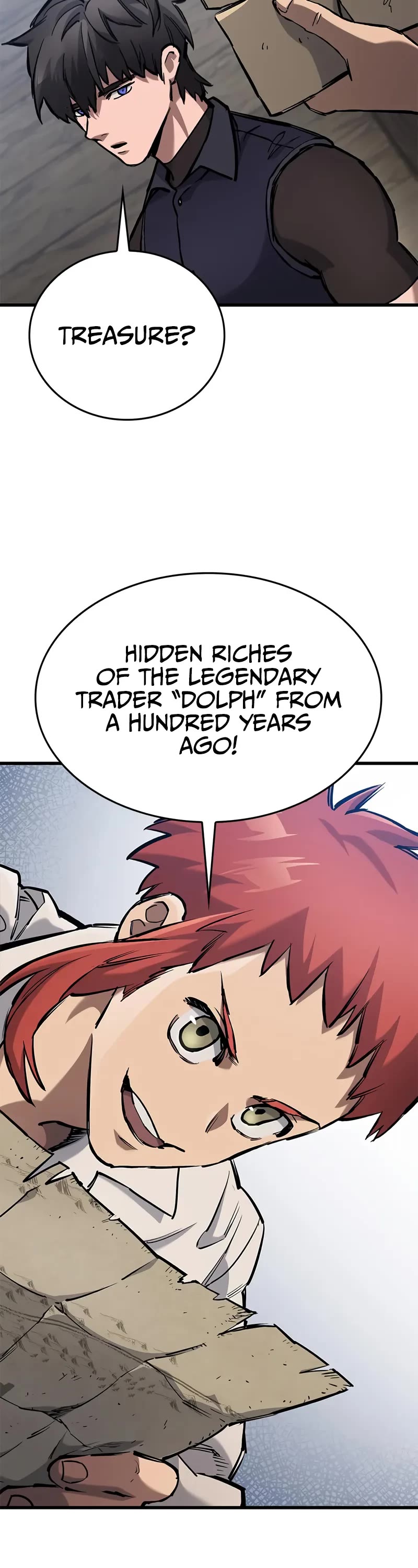 Eternally Regressing Knight Chapter 86 page 23 - Chapter 86
