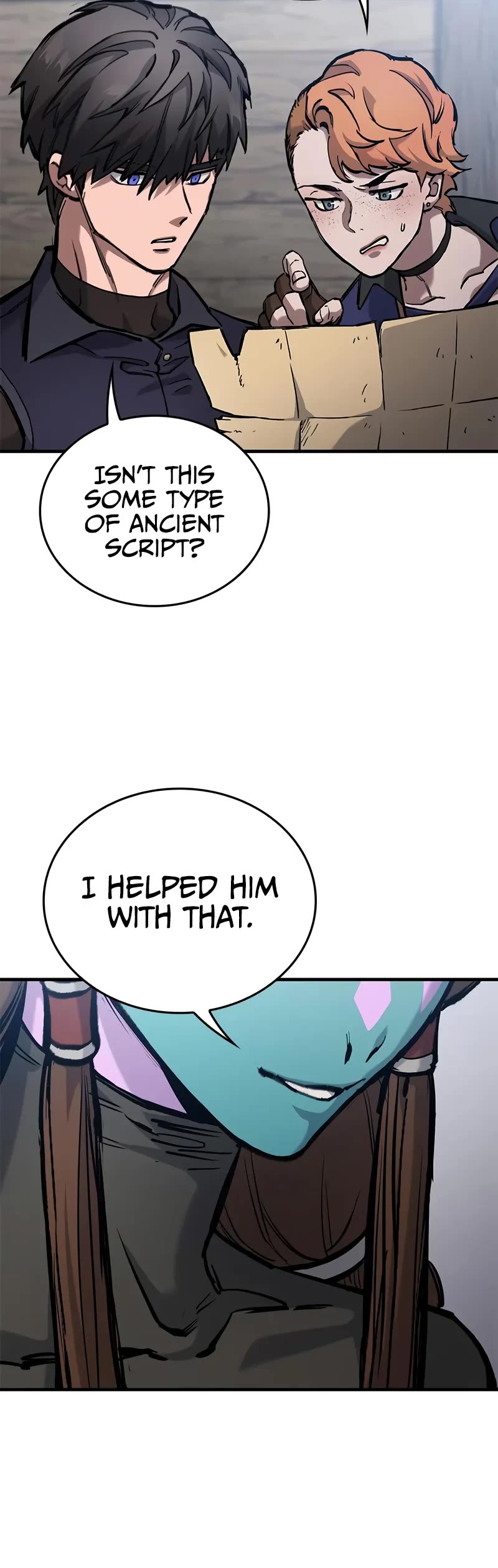 Eternally Regressing Knight Chapter 86 page 26 - Chapter 86
