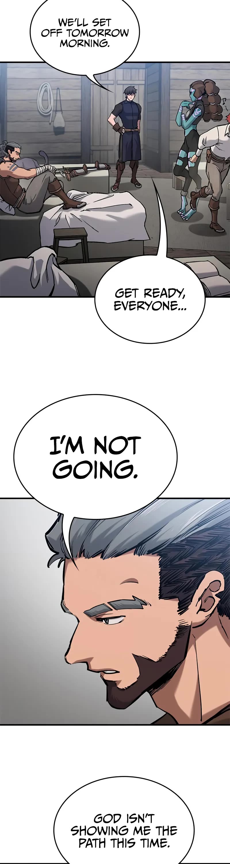 Eternally Regressing Knight Chapter 86 page 29 - Chapter 86