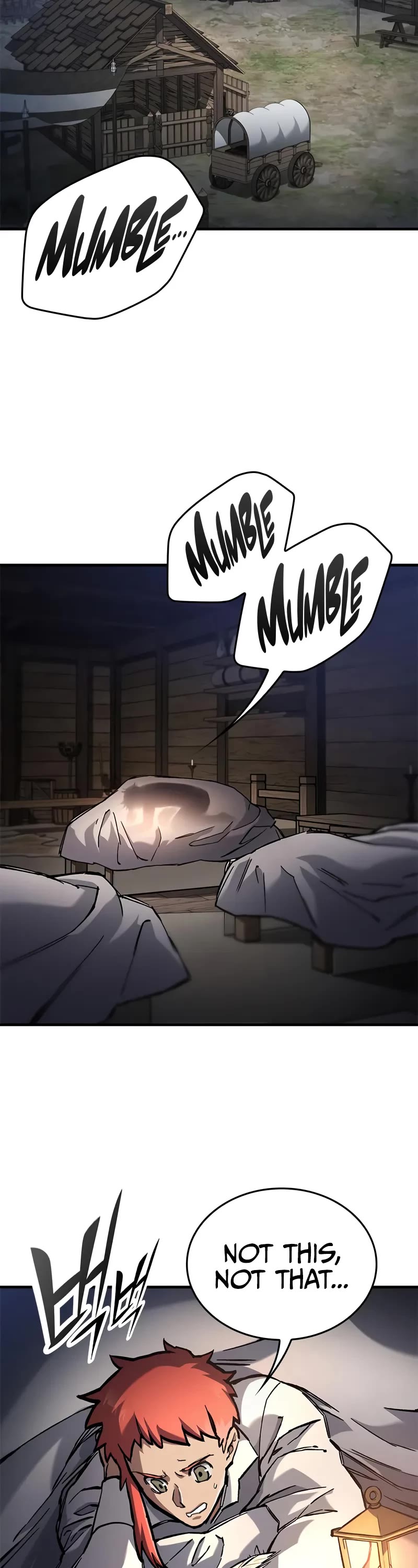 Eternally Regressing Knight Chapter 86 page 3 - Chapter 86