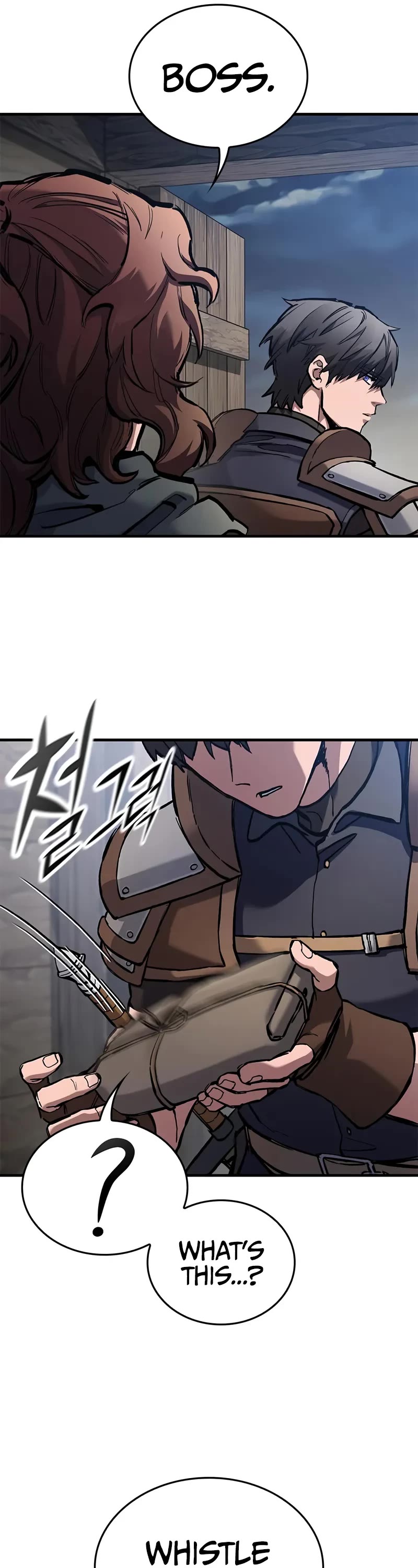 Eternally Regressing Knight Chapter 86 page 37 - Chapter 86