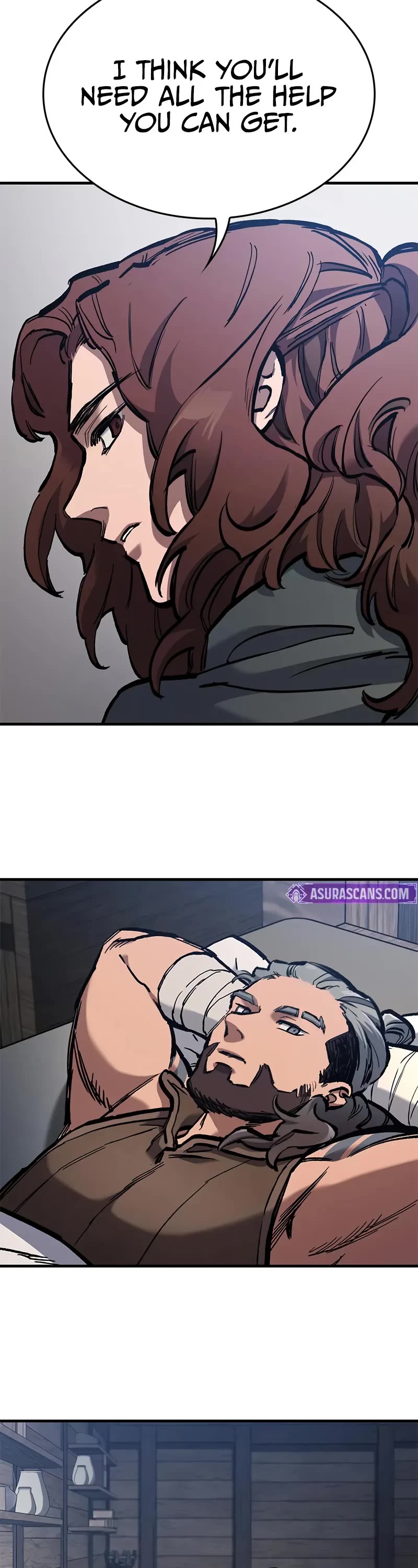 Eternally Regressing Knight Chapter 86 page 39 - Chapter 86