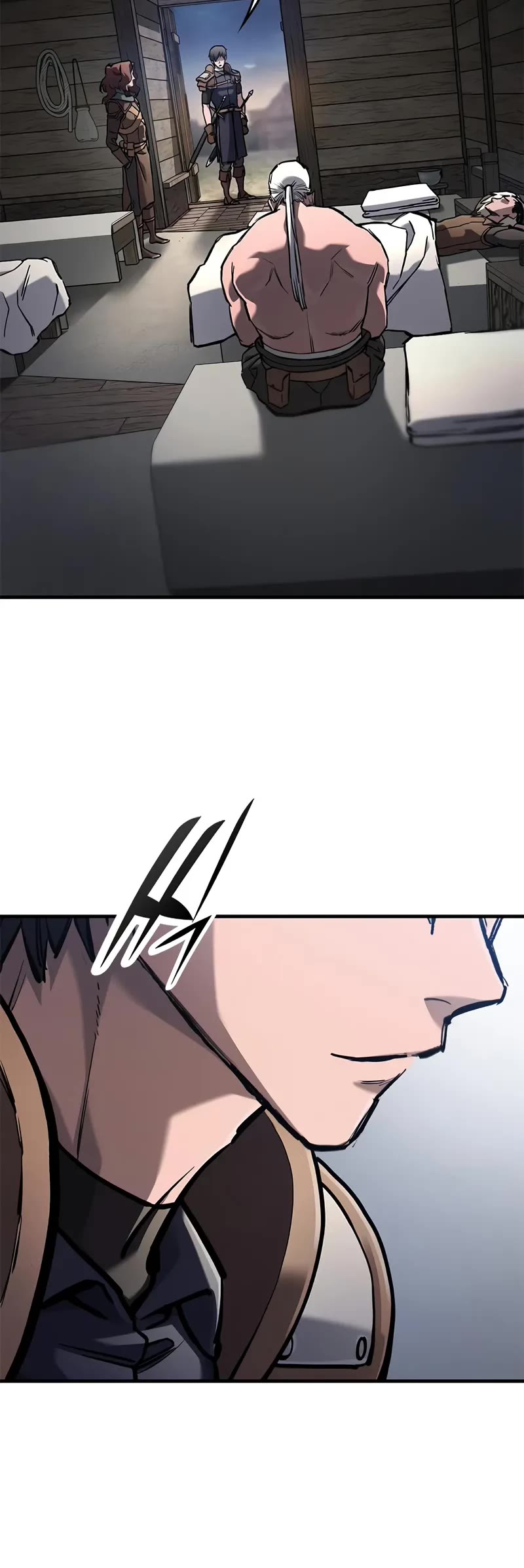 Eternally Regressing Knight Chapter 86 page 41 - Chapter 86