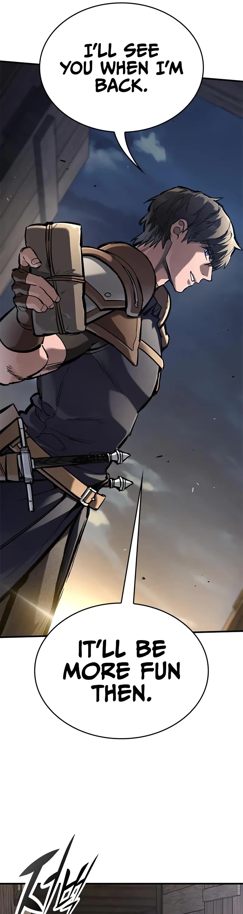 Eternally Regressing Knight Chapter 86 page 42 - Chapter 86