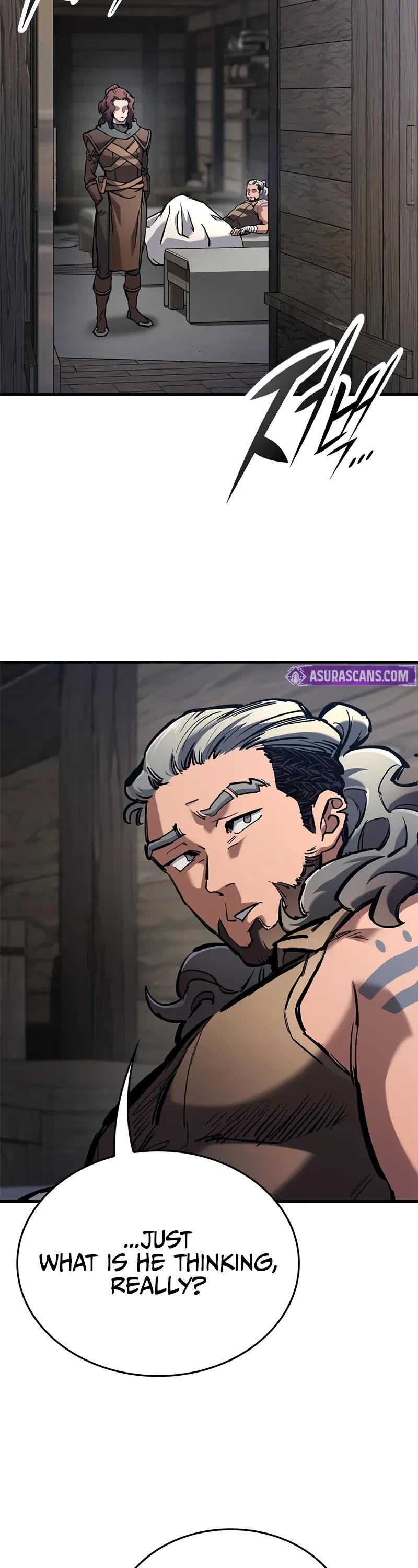 Eternally Regressing Knight Chapter 86 page 43 - Chapter 86