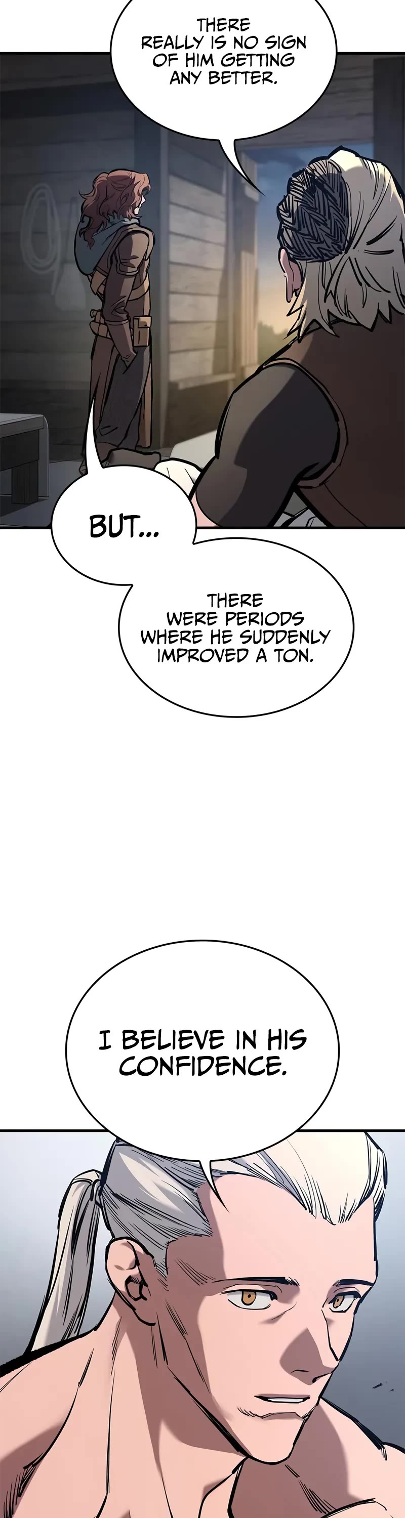 Eternally Regressing Knight Chapter 86 page 44 - Chapter 86