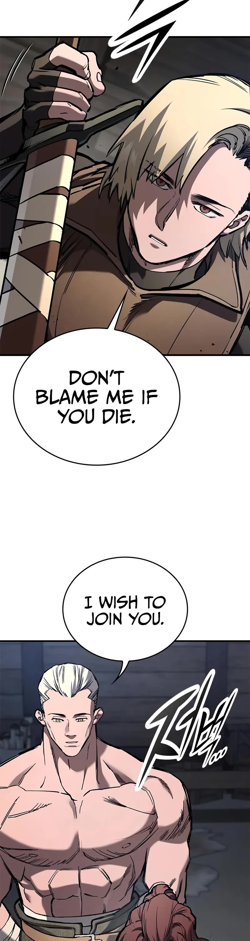 Eternally Regressing Knight Chapter 86 page 48 - Chapter 86