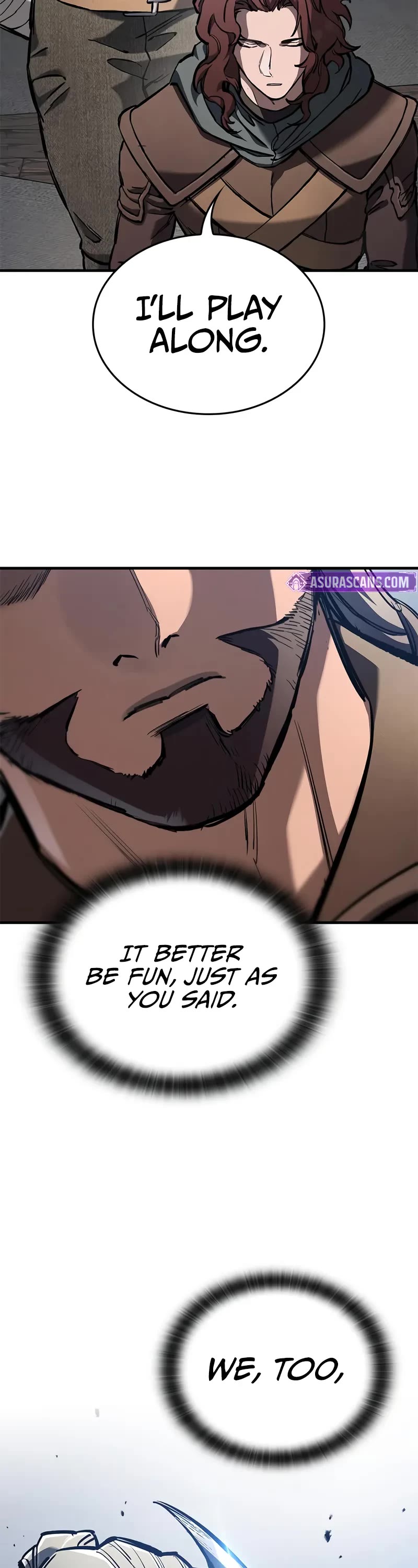 Eternally Regressing Knight Chapter 86 page 49 - Chapter 86