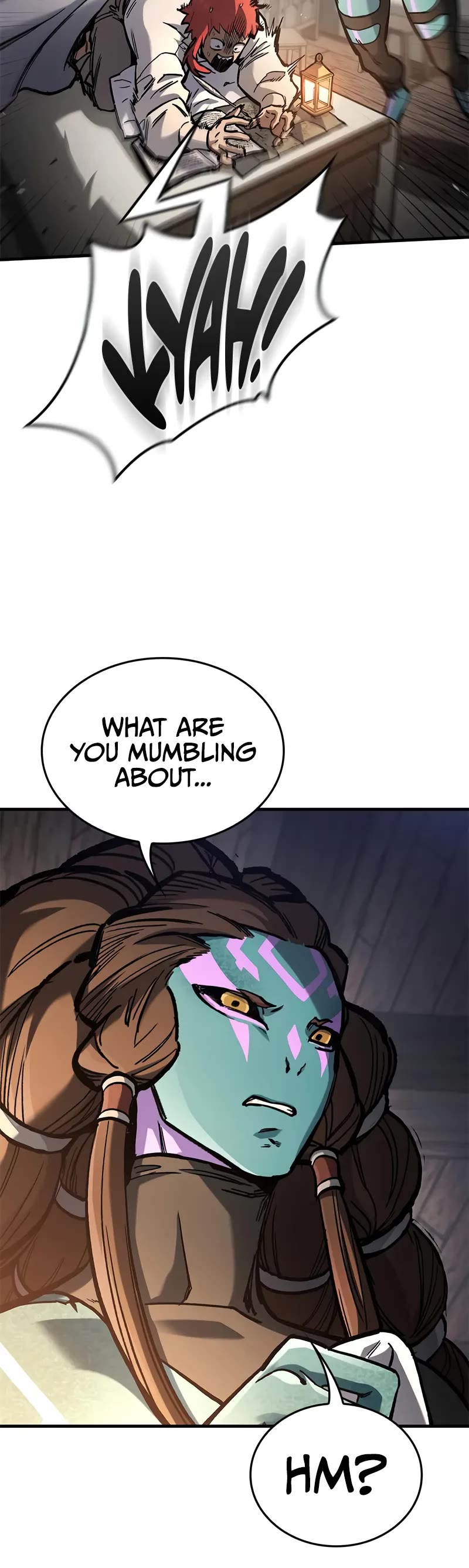 Eternally Regressing Knight Chapter 86 page 5 - Chapter 86
