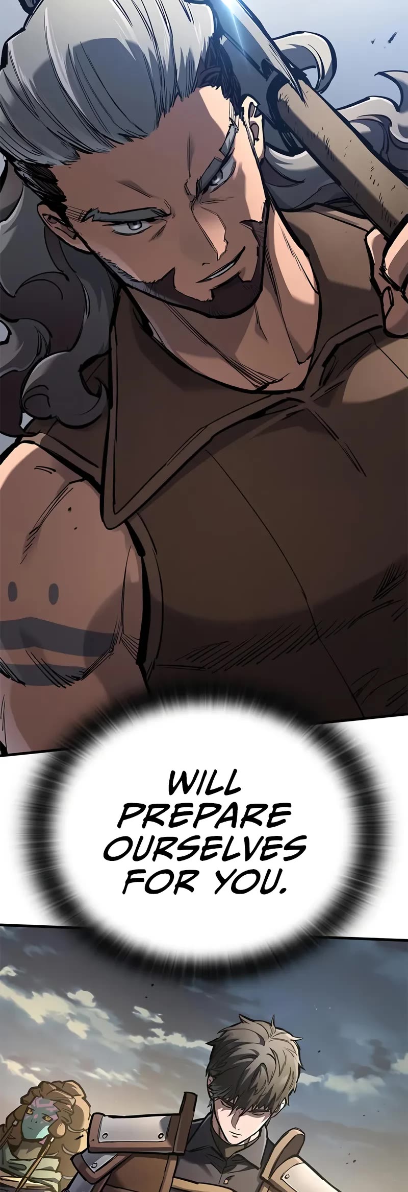 Eternally Regressing Knight Chapter 86 page 50 - Chapter 86