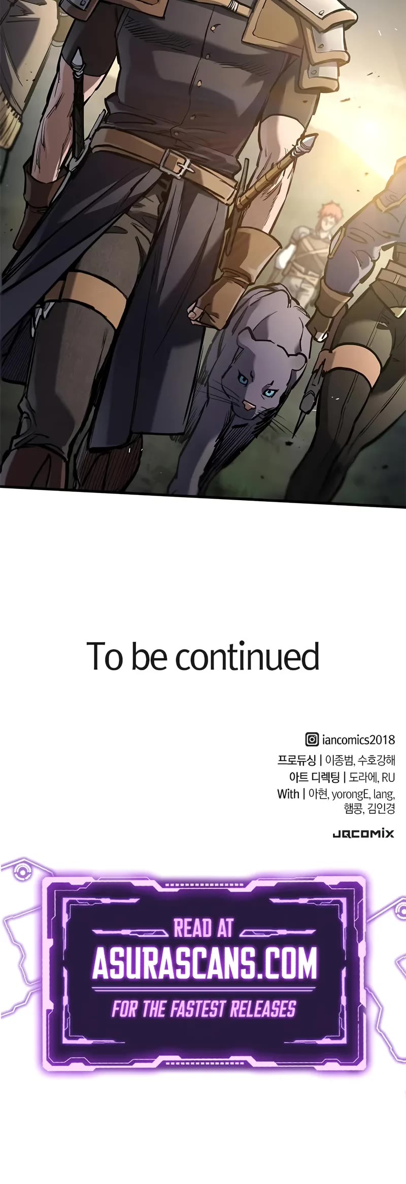 Eternally Regressing Knight Chapter 86 page 51 - Chapter 86