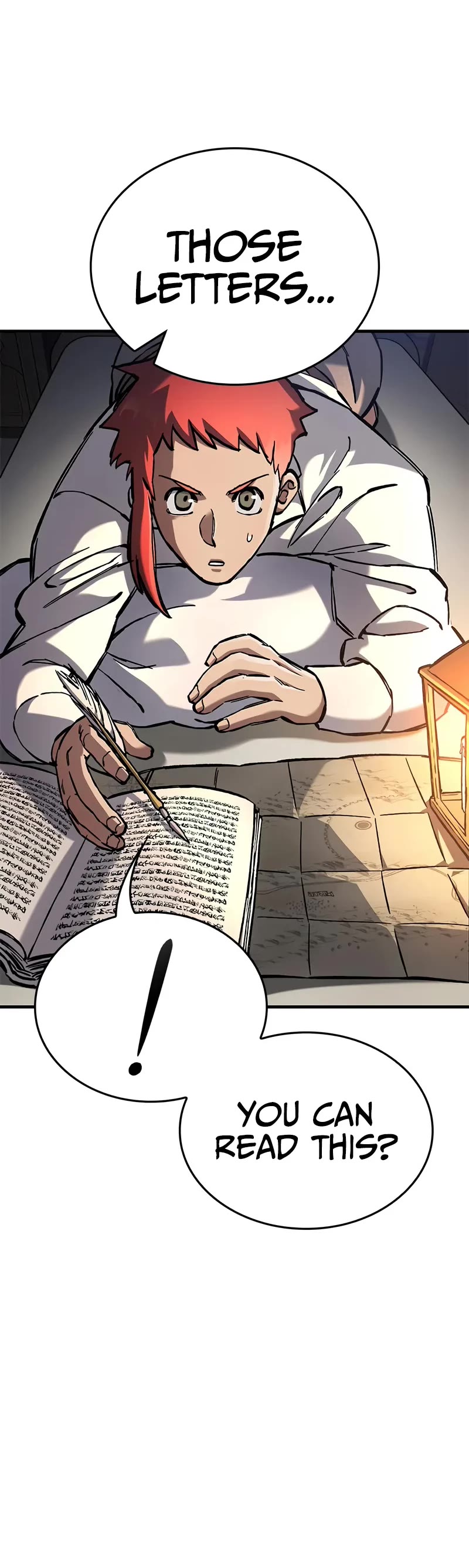 Eternally Regressing Knight Chapter 86 page 6 - Chapter 86