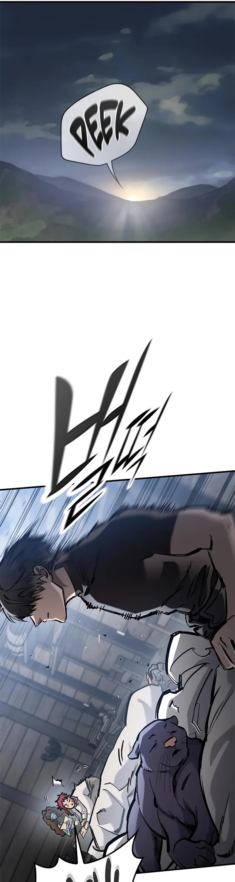 Eternally Regressing Knight Chapter 86 page 7 - Chapter 86