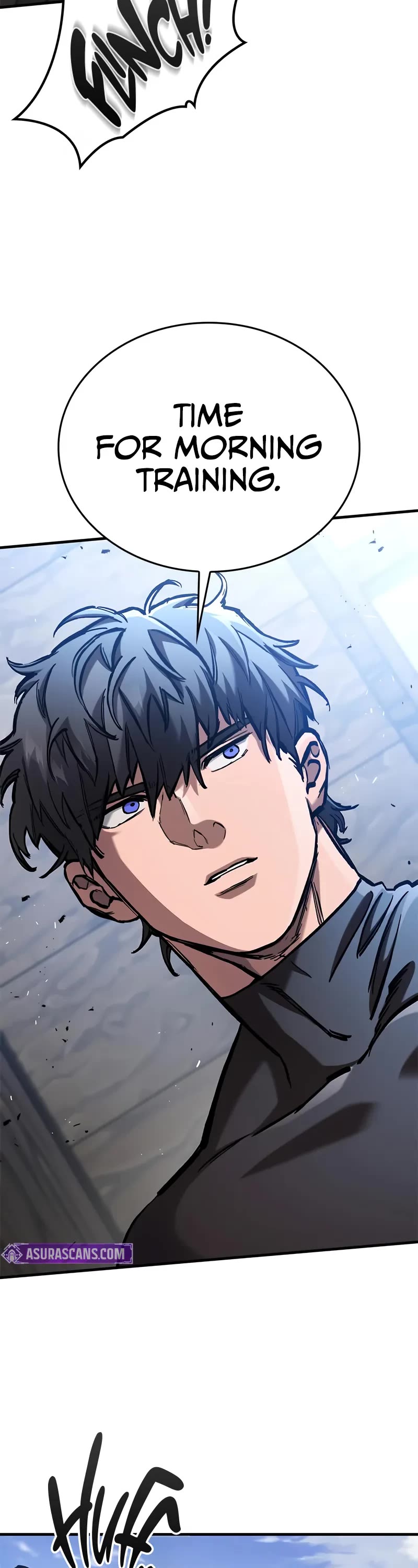 Eternally Regressing Knight Chapter 86 page 8 - Chapter 86