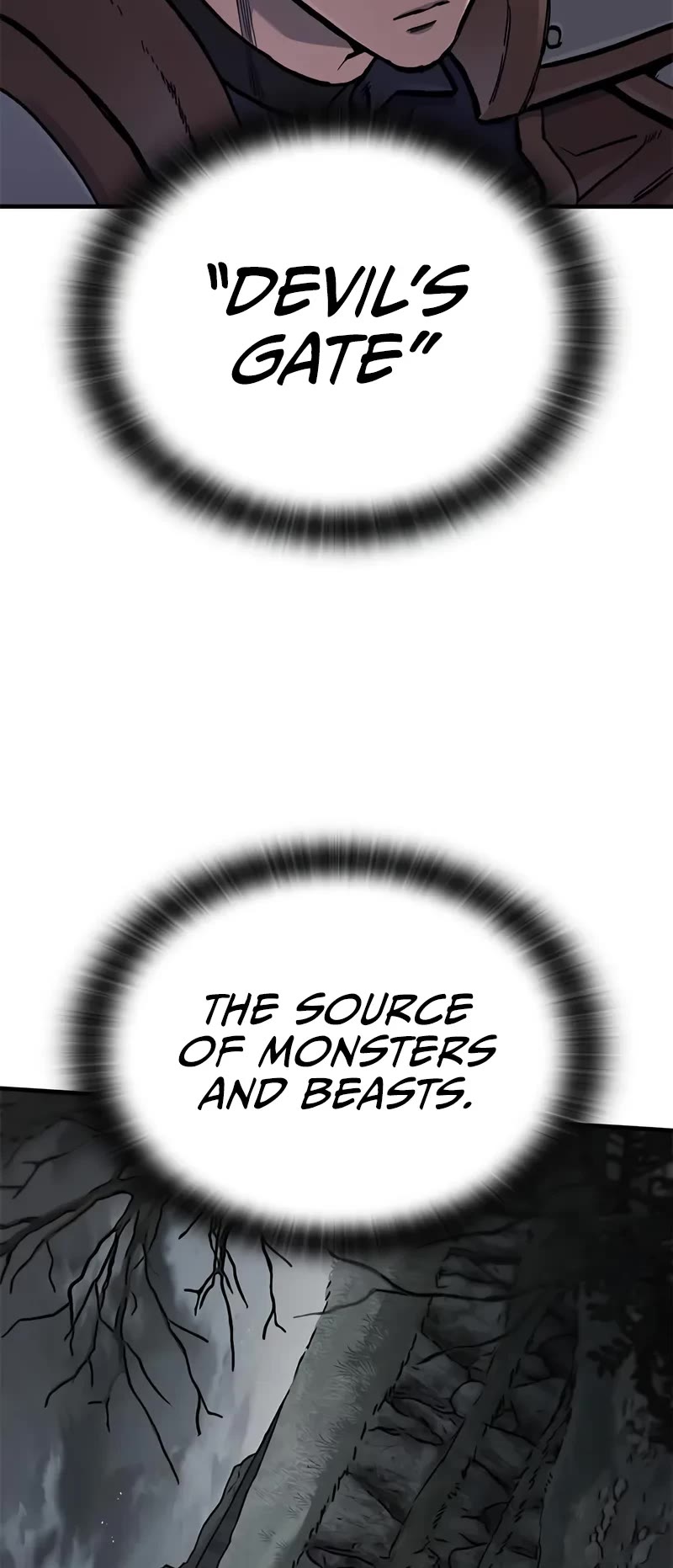 Eternally Regressing Knight Chapter 87 page 10 - Chapter 87