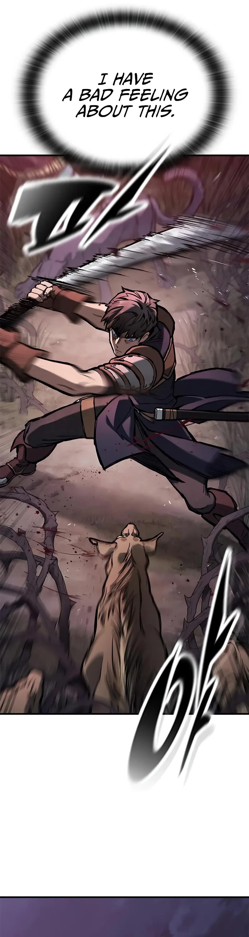 Eternally Regressing Knight Chapter 87 page 12 - Chapter 87