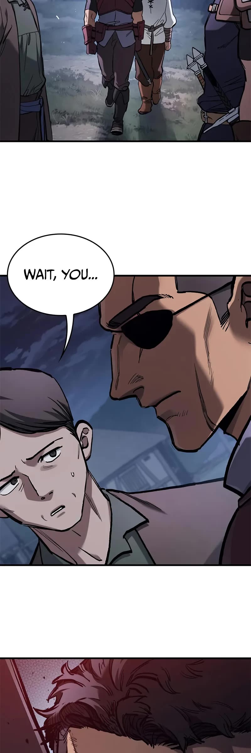 Eternally Regressing Knight Chapter 87 page 15 - Chapter 87