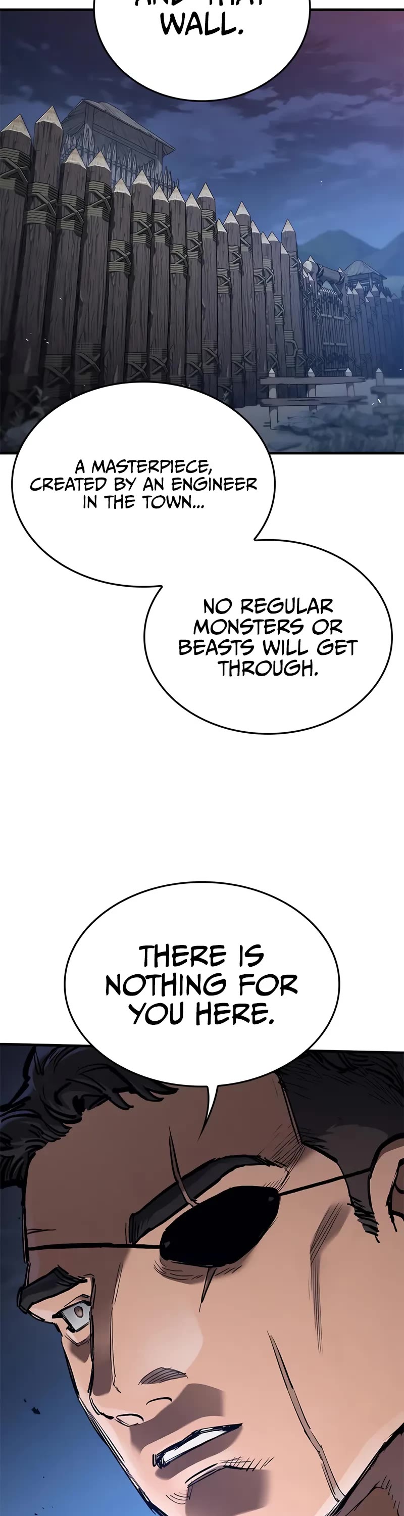 Eternally Regressing Knight Chapter 87 page 19 - Chapter 87