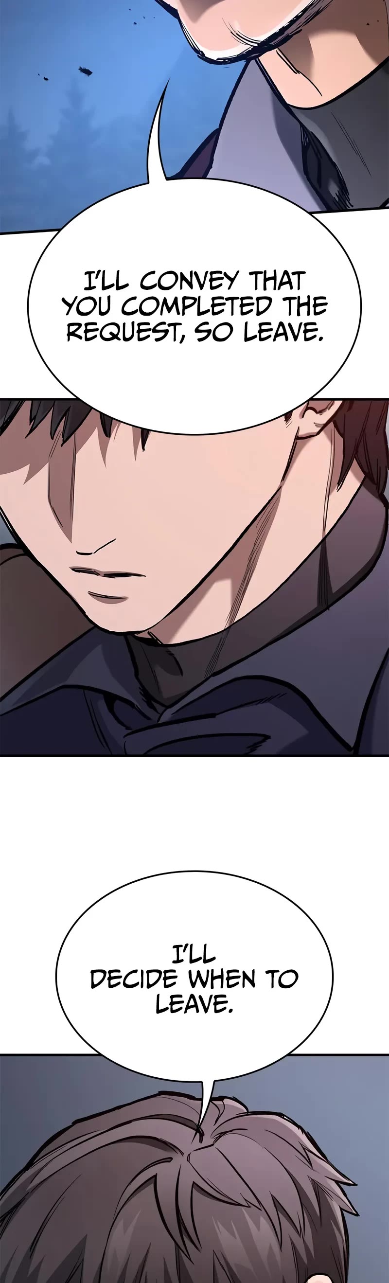 Eternally Regressing Knight Chapter 87 page 20 - Chapter 87