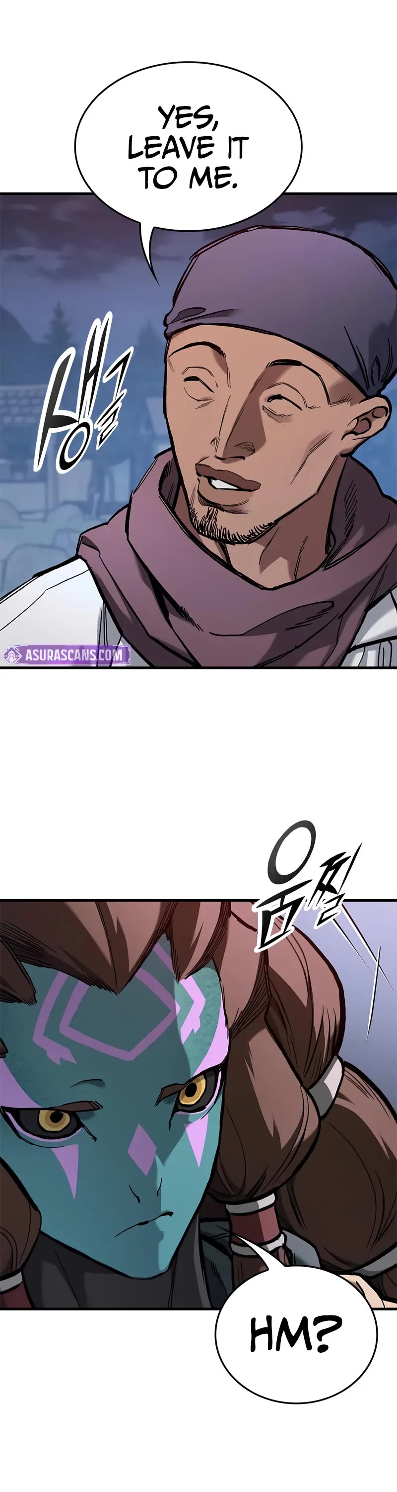 Eternally Regressing Knight Chapter 87 page 23 - Chapter 87