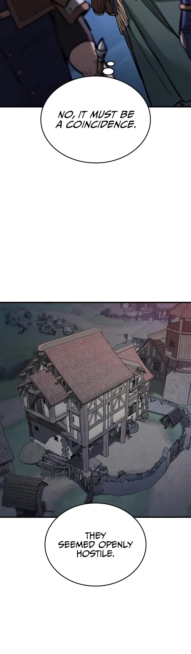 Eternally Regressing Knight Chapter 87 page 26 - Chapter 87