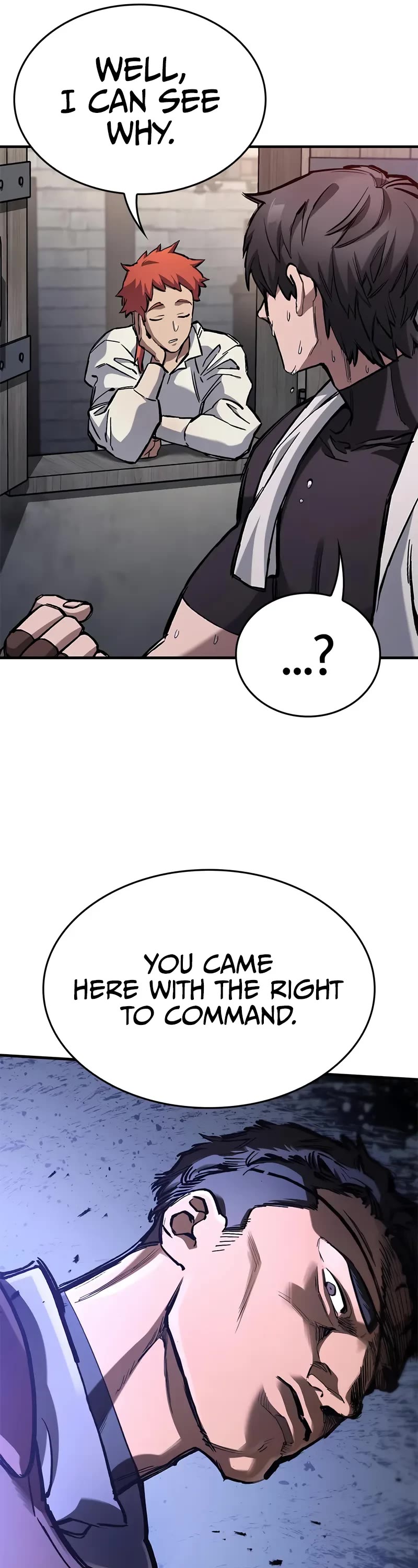 Eternally Regressing Knight Chapter 87 page 27 - Chapter 87