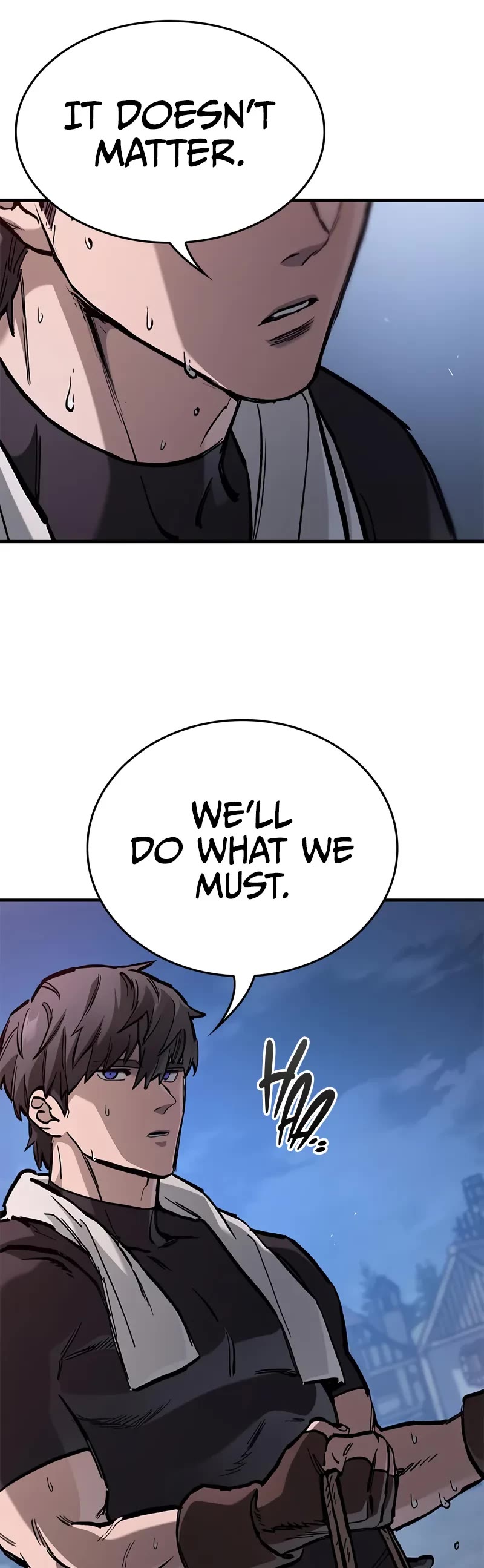 Eternally Regressing Knight Chapter 87 page 30 - Chapter 87