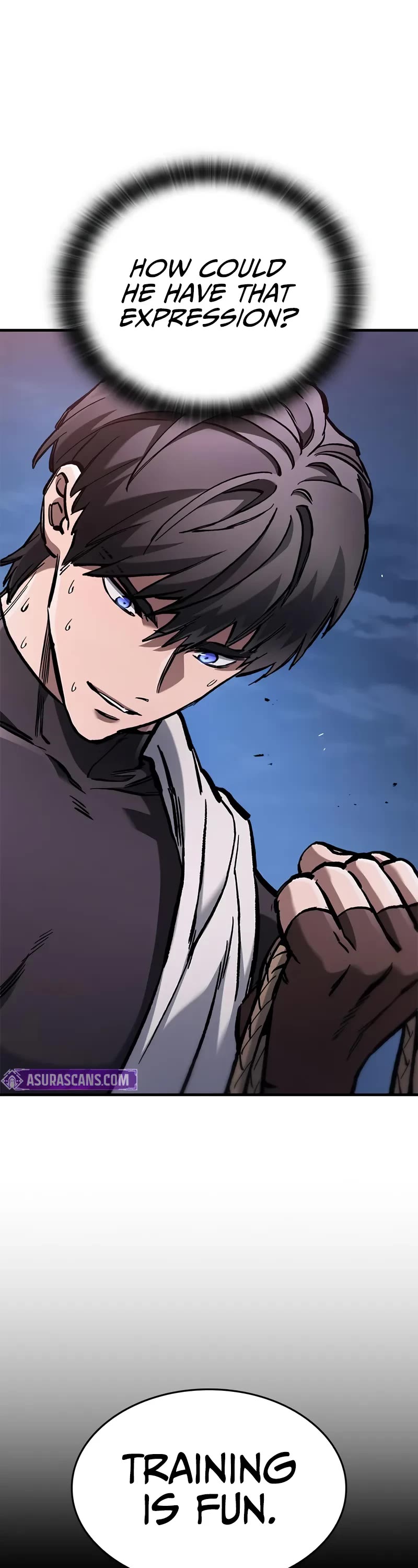 Eternally Regressing Knight Chapter 87 page 33 - Chapter 87